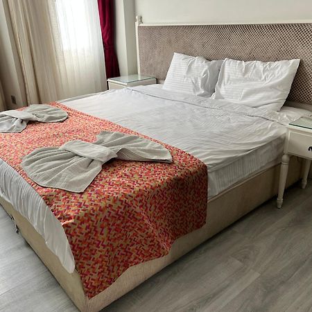 Nacre Boutique Residence Isztambul Kültér fotó