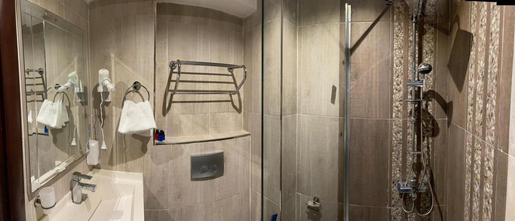 Nacre Boutique Residence Isztambul Kültér fotó