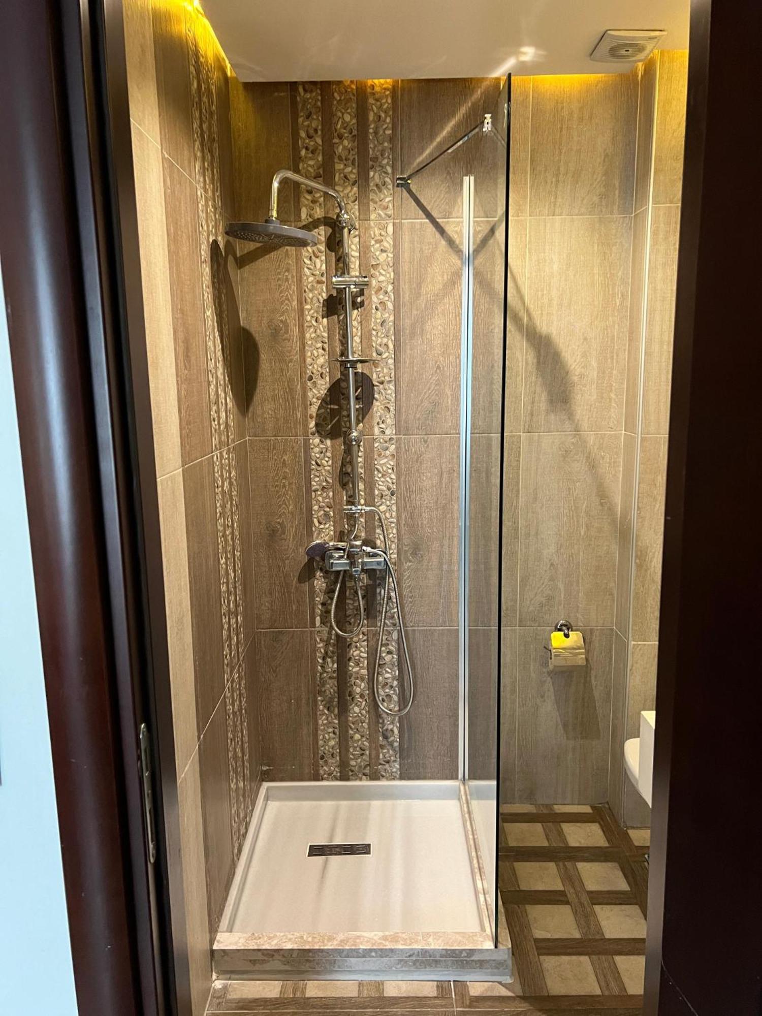 Nacre Boutique Residence Isztambul Kültér fotó
