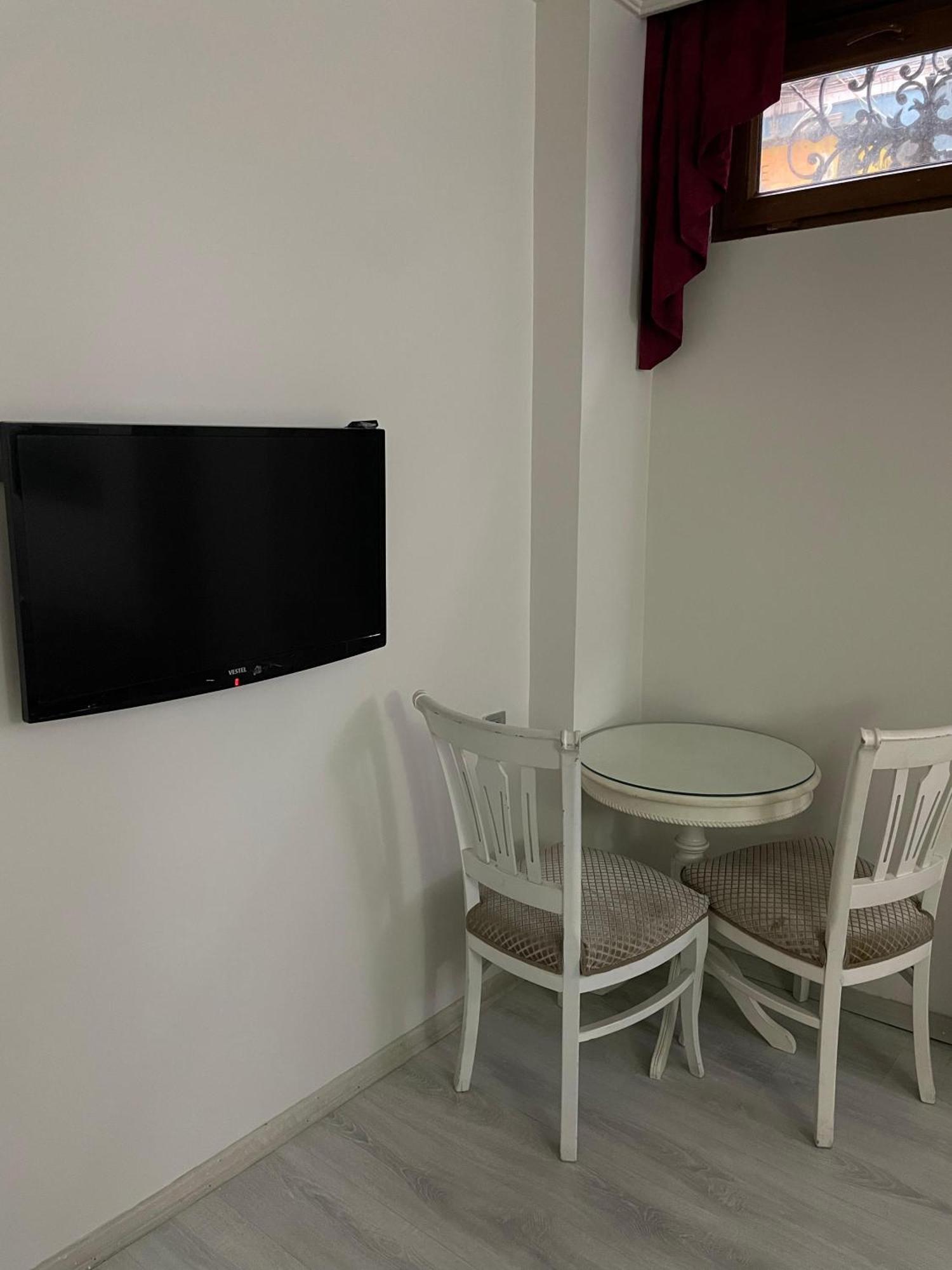 Nacre Boutique Residence Isztambul Kültér fotó