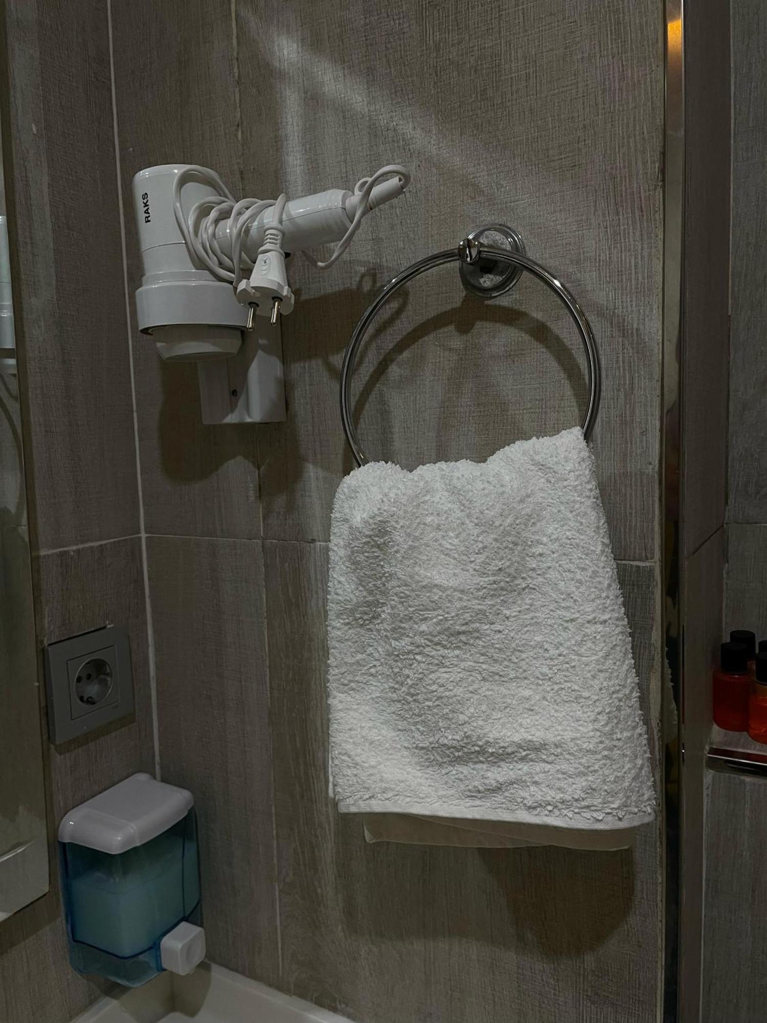 Nacre Boutique Residence Isztambul Kültér fotó